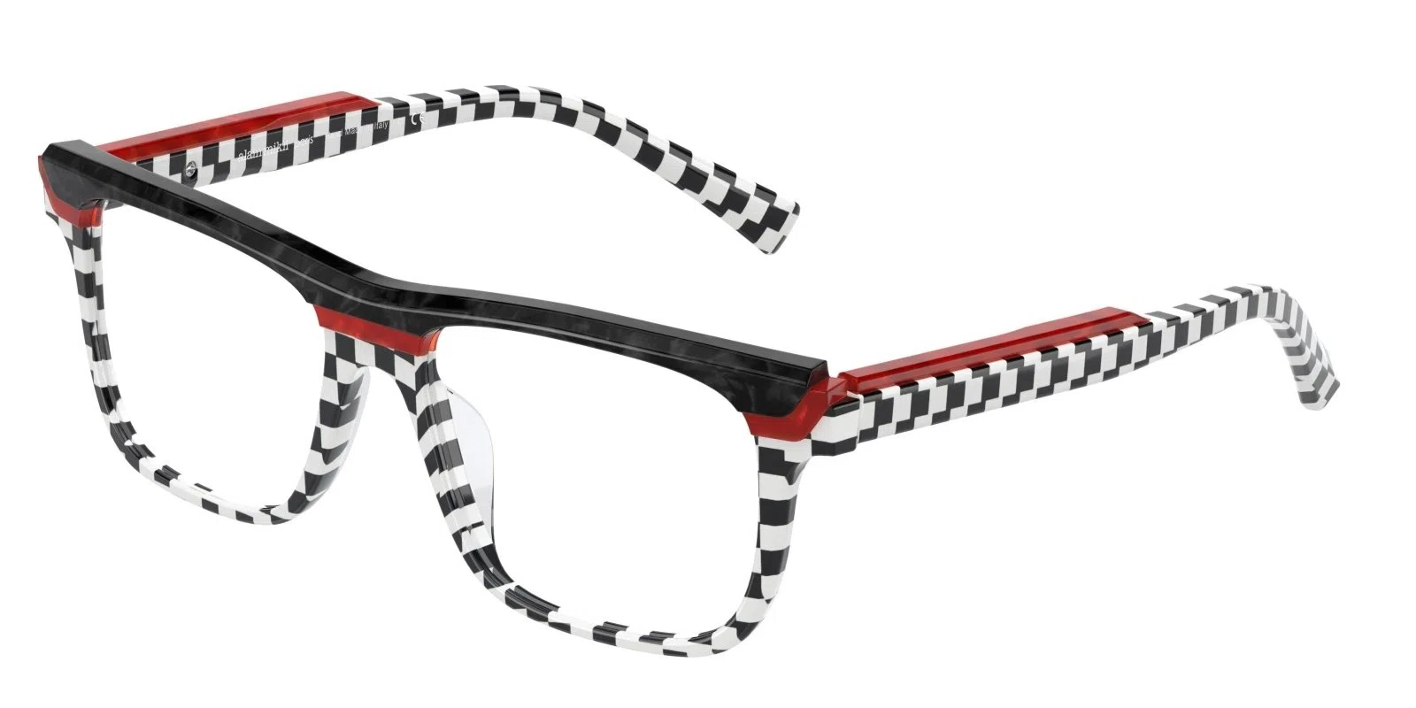 Alain Mikli Devere 3126 Eyeglasses - view 4